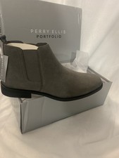 Stivaletto uomo Perry Ellis