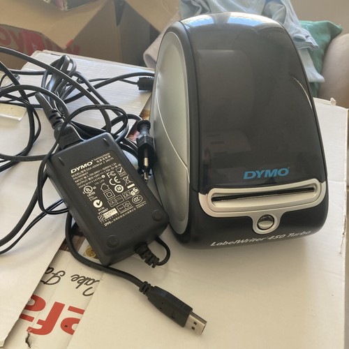 Imprimante étiquettes dymo - imprimante, d'étiquettes