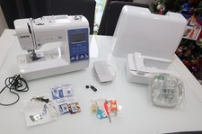 Macchina per ricamare Innov-is