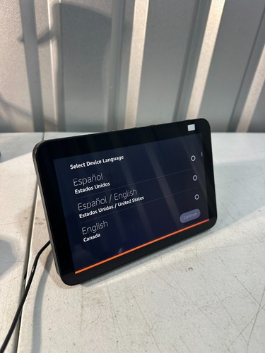 Amazon echo show 2a - echo,