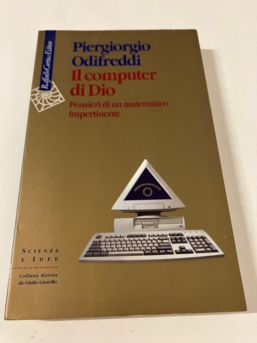 Computer dio piergiorgio - computer,