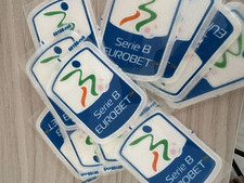 Toppa lega calcio serie B