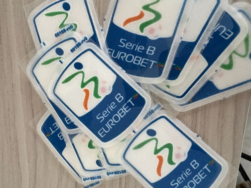 Toppa lega calcio - , b
