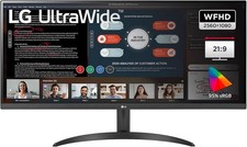 LG Electronics 34WP500-B