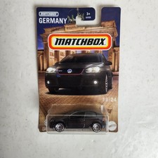 Matchbox germany series - matchbox,