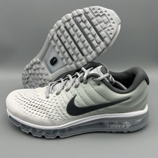 Nike Air Max 2017 Silver