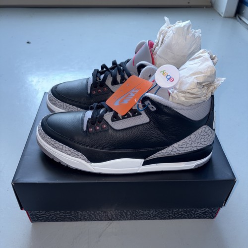 Air jordan retro nero - jordan, og