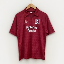 Maglia calcio salernitana - calcio, home
