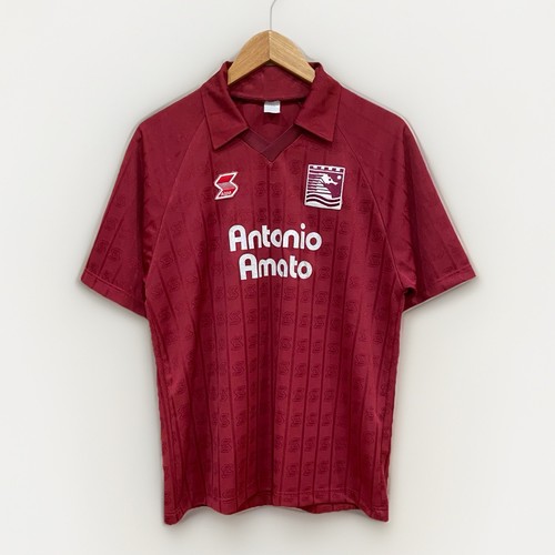 Maglia calcio salernitana home - salernitana,