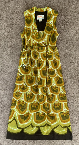 Abito vintage tahiti imports - abito,