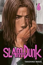 SLAM DARK 6 (Inoue, Takehiko)