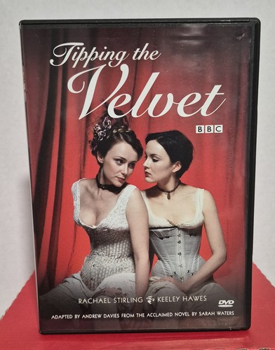 Tipping the velvet - the, 2004