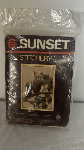 Kit cucitura vintage - , nos