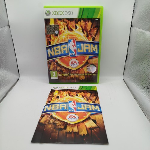 Nba jam gioco - gioco, microsoft