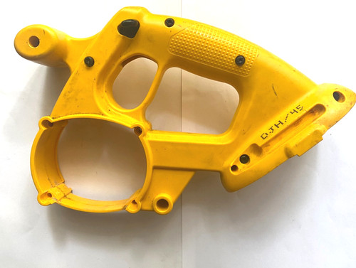 Dewalt dc390 sega circolare - dewalt,