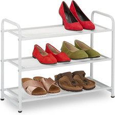 Scarpiera a 3 Ripiani