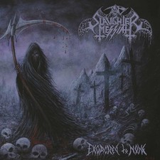 Slaughter Messiah Exorcized to