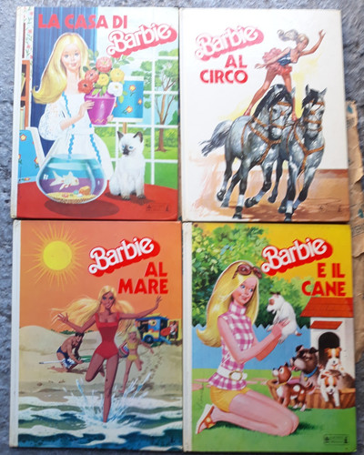 Lotto volumi biblioteca - 4, "biblioteca
