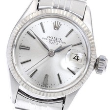 Rolex Oyster Perpetual Date