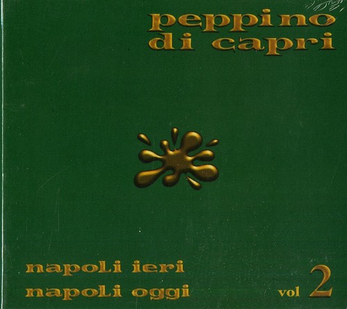 Peppino capri napoli - ,