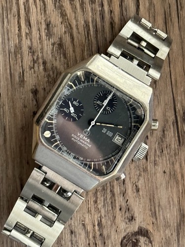 Orologio automatico vintage - orologio,