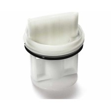 FILTRO POMPA SCARICO LAVATRICE