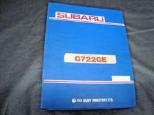 Subaru 700 Van & Truck