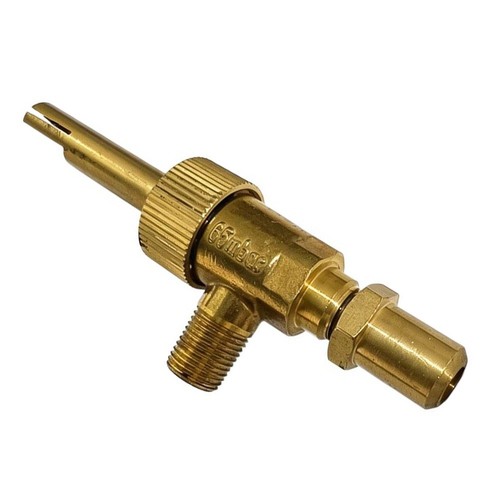 Valvola gas cucina 65mbar - valvola,