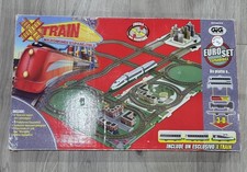GiG Euroset X Train Micromondi