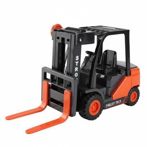 Carrello elevatore giocattolo - elevatore,