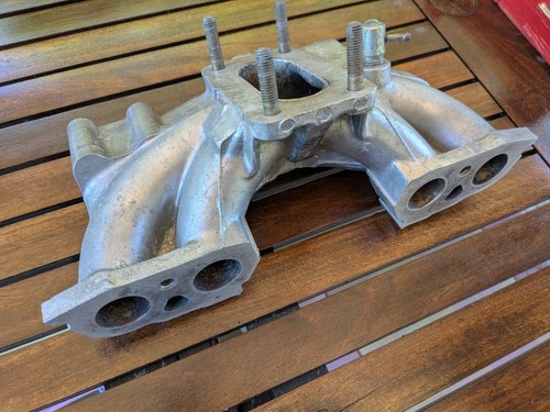 Collettore aspirazione fiat - collettore,