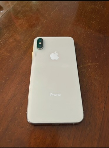 Iphone 256gb - xs,