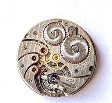 Movimento Cyma Tavannes 216