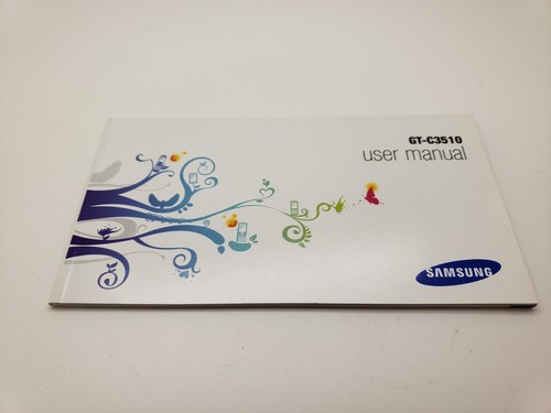 Manuale utente samsung - utente,
