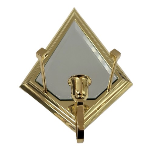 Applique parete vintage - da,