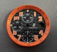 Replacement Dial Audemars