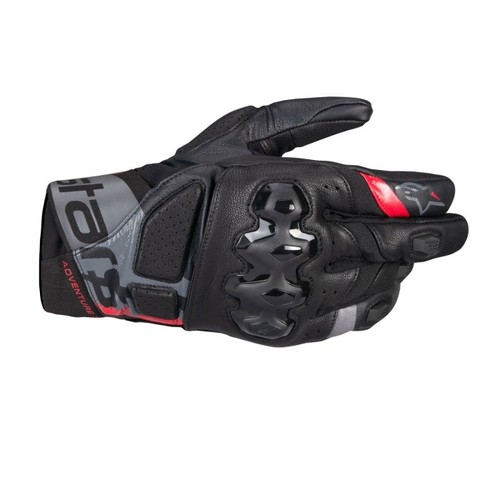 Alpinestars guanti moto uomo - moto,