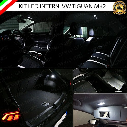 Kit full led interni - full,