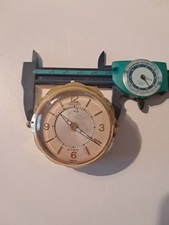 Jaeger Memovox da tavolo