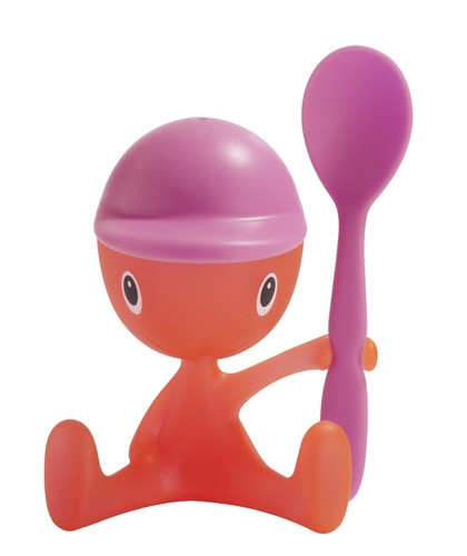 Alessi asg23 cico portauovo - alessi,