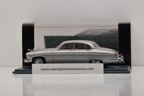 Jaguar mk10 1961 neo 43 - mk10,