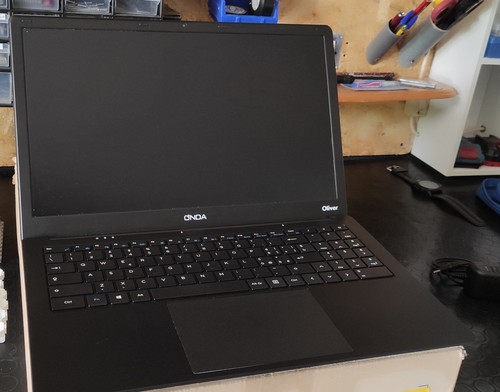 Onda oliver plus - onda, 15,6"