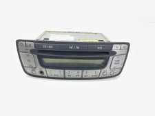 AUTORADIO PER TOYOTA Aygo 1° Serie 861200H001EX (05>08)