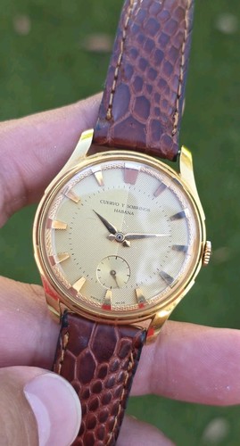 Raro orologio jumbo - raro,