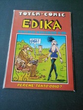 EDIKA RACCONTI SCELLERATI  NR