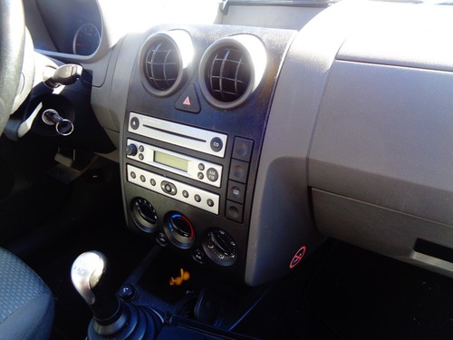 Autoradio ford fusion - ford,