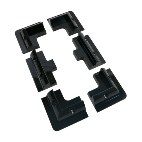 Set staffe per - 6,