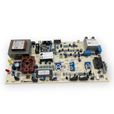 ECOFLAM SCHEDA MODULAZIONE CALDAIA LISA 23 CSCPR