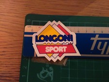 ADESIVO VINTAGE STICKER kleber