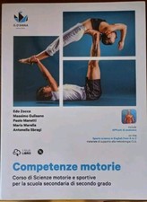 Libro Competenze Motorie -